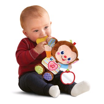 Fisher price monkey swing toy cheap